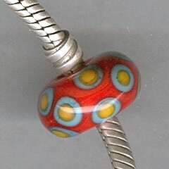 chamilia beads